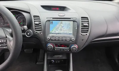 Kia K3 2013, 132455 км, за 5900000 KRW - фото 15