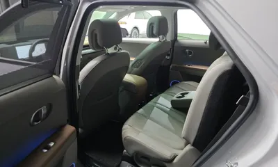 Hyundai Ioniq5 2024, 22223 км, за 37390000 KRW - фото 11