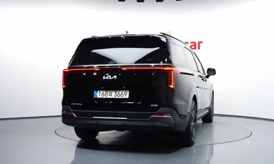 Kia Canival 2025, 43322 км, за 44990000 KRW - фото 4