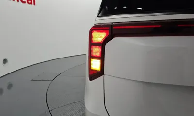 Kia Canival 2025, 37709 км, за 35900000 KRW - фото 23