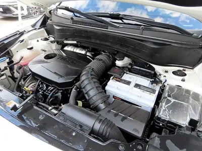 Kia Seltos 2023, 45427 км, за 19200000 KRW - фото 6