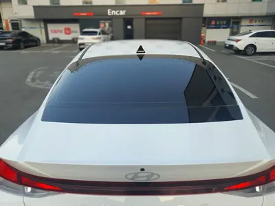 Hyundai Avante 2024, 40092 км, за 20500000 KRW - фото 6