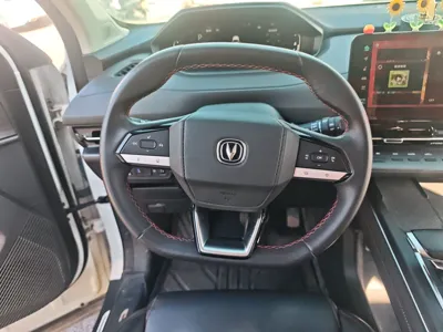Changan CS55PLUS 2022, 56200 км, за 75246.72 CNY - фото 9