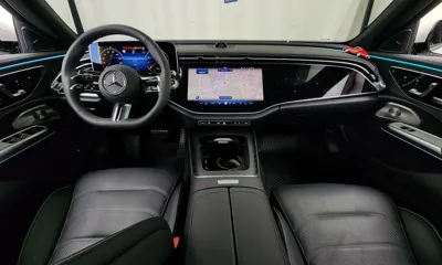 Mercedes-Benz E-Class 2024, 33813 км, за 75500000 KRW - фото 7