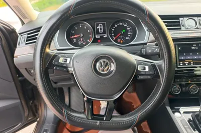 Volkswagen Magotan 2018, 160799 км, за 84378.56 CNY - фото 13