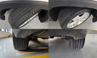 ChevroletGMDaewoo Orlando 2015, 120993 км, за 7400000 KRW - фото 18