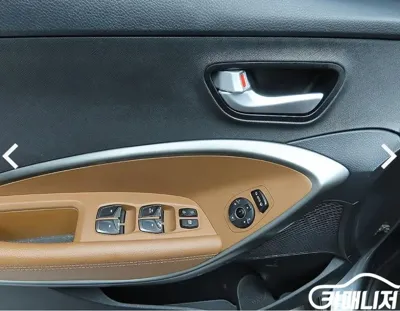 Hyundai Santafe 2018, 116441 км, за 13500000 KRW - фото 12