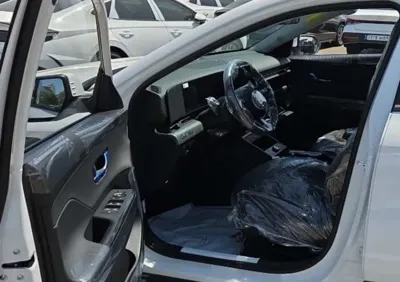Hyundai Kona 2026, 1 км, за 4080000 KRW