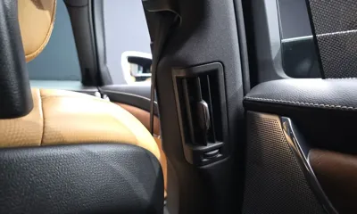 Volvo S90 2019, 55519 км, за 27500000 KRW - фото 38