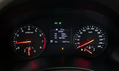 Kia K7 2016, 143317 км, за 9200000 KRW - фото 8
