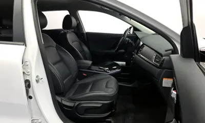 Kia Niro 2019, 85594 км, за 19900000 KRW - фото 26