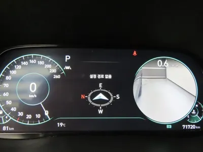 Hyundai Palisade 2021, 71704 км, за 24500000 KRW - фото 9