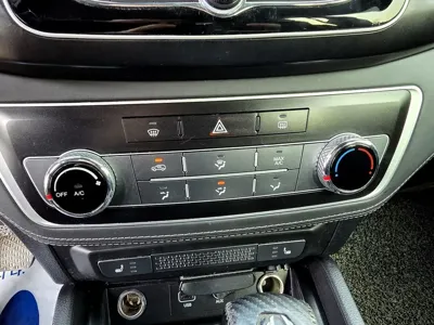 KG_Mobility_Ssangyong Rexton 2021, 110401 км, за 14700000 KRW - фото 18