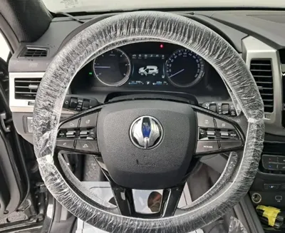 KG_Mobility_Ssangyong Rexton 2018, 57300 км, за 17900000 KRW - фото 10