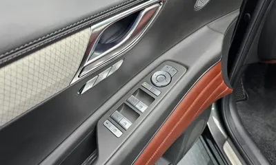 Genesis GV80 2024, 39756 км, за 57900000 KRW - фото 20