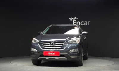 Hyundai Santafe 2013, 41194 км, за 11400000 KRW
