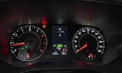 Renault-KoreaSamsung XM3 2023, 54553 км, за 14200000 KRW - фото 8