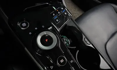 Kia Sportage 2022, 44583 км, за 28900000 KRW - фото 9