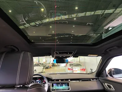 Land Rover Range Rover Velar 2020, 83400 км, за 222813.93 CNY - фото 21