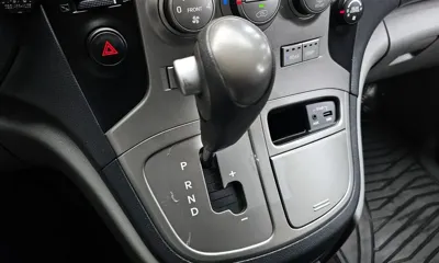 Hyundai Starex 2012, 83675 км, за 4206.31 USD - фото 9