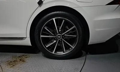 Hyundai Grandeur 2020, 94437 км, за 17300000 KRW - фото 21