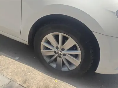 Volkswagen Jetta 2016, 33000 км, за 18800 CNY - фото 6