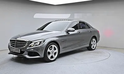 Mercedes-Benz C-Class 2018, 82822 км, за 19200000 KRW