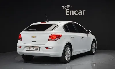 ChevroletGMDaewoo Cruze 2016, 146815 км, за 4400000 KRW - фото 2