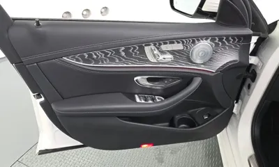 Mercedes-Benz E-Class 2021, 53042 км, за 39500000 KRW - фото 24