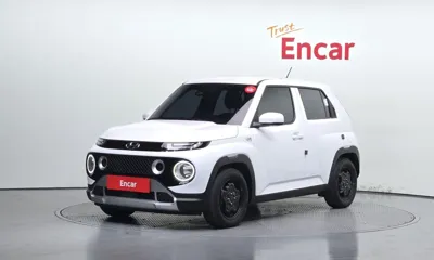 Hyundai Casper · 2024 год
