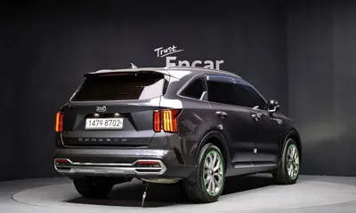 Kia Sorento 2021, 40617 км, за 25600000 KRW - фото 2