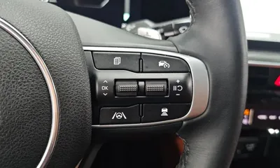 Kia K5 2025, 22193 км, за 39800000 KRW - фото 29