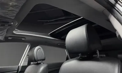 Hyundai Tucson 2016, 204586 км, за 8400000 KRW - фото 16