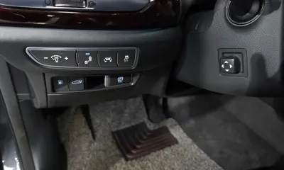 Genesis EQ900 2018, 148796 км, за 19900000 KRW - фото 20