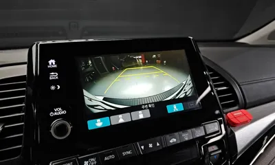 Honda Odyssey 2018, 81405 км, за 22000000 KRW - фото 15