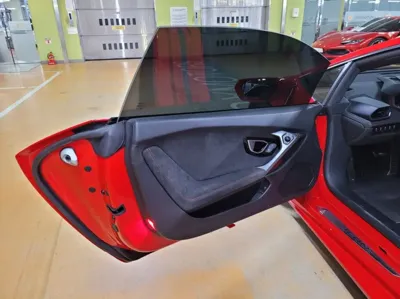 Lamborghini Huracan 2018, 24600 км, за 185000000 KRW - фото 9