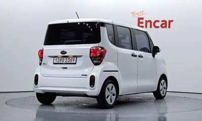 Kia Ray 2021, 75350 км, за 6800000 KRW