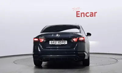 Nissan Altima 2019, 92525 км, за 13800000 KRW