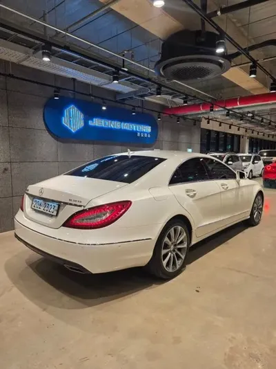 Mercedes-Benz CLS-Class 2015, 170000 км, за 12000000 KRW - фото 6