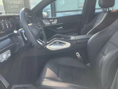 Mercedes-Benz GLE-Class 2023, 36000 км, за 95690000 KRW - фото 6