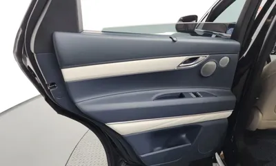 Genesis GV80 2025, 3272 км, за 71990000 KRW - фото 25