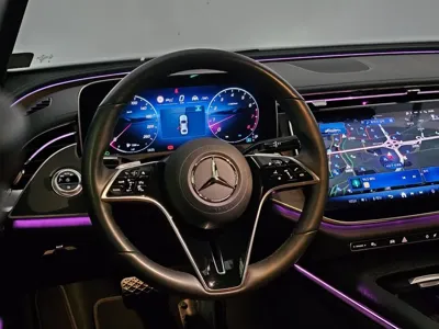 Mercedes-Benz E-Class 2024, 27100 км, за 53000000 KRW - фото 7
