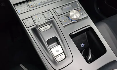 Hyundai Nexo 2023, 29728 км, за 20500000 KRW - фото 9