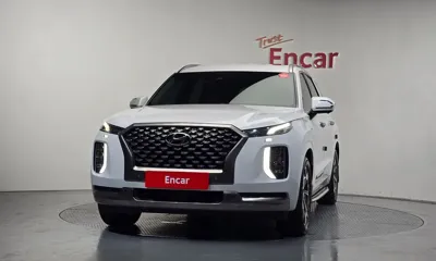 Hyundai Palisade 2022, 97626 км, за 28500000 KRW - фото 3