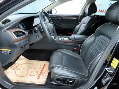 Genesis G90 2019, 113099 км, за 29900000 KRW - фото 6