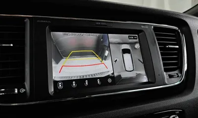 Kia Canival 2019, 154077 км, за 14500000 KRW - фото 15