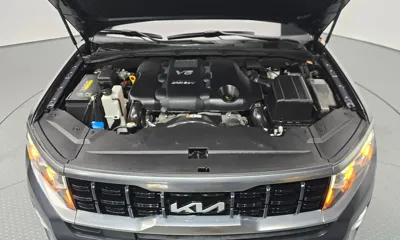 Kia Mohave 2022, 110470 км, за 26900000 KRW - фото 6
