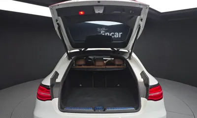 Mercedes-Benz GLC-Class 2018, 110703 км, за 25890000 KRW - фото 20