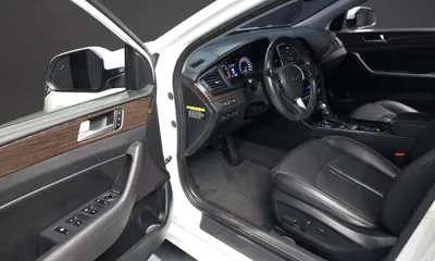 Hyundai Sonata 2018, 100576 км, за 13000000 KRW - фото 10