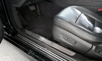 Hyundai Equus 2013, 90589 км, за 8200000 KRW - фото 17